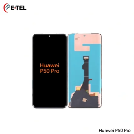 Huawei P50 Pro Display Price In Bangladesh