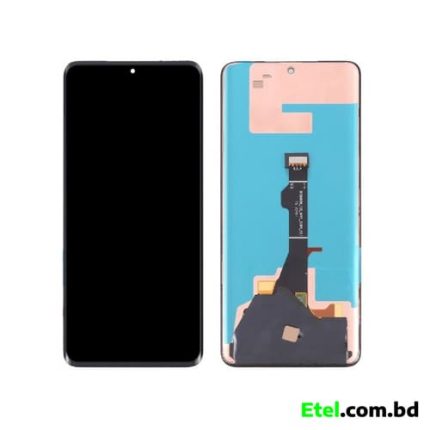 Huawei P50E Display