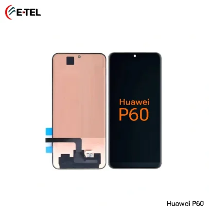 Huawei P60 Display Price In Bangladesh