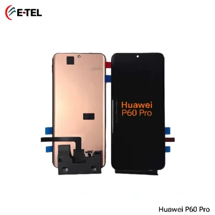 Huawei P60 Pro Display Price In Bangladesh Price In Bangladesh