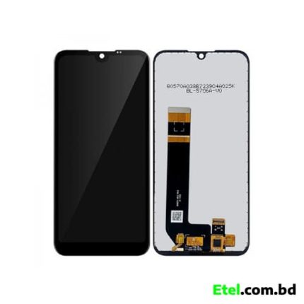 Nokia 1.3 Display