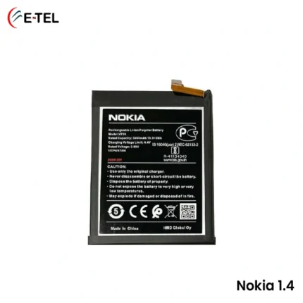 Nokia 1.4 Battery Price in Bangladesh