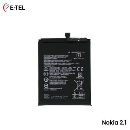 Nokia 2.1 Battery Price in Bangladesh