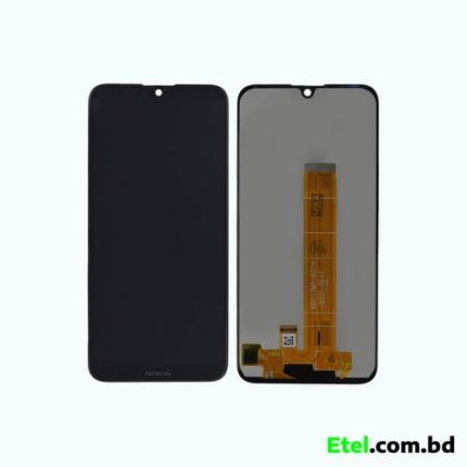Nokia 2.2 Display