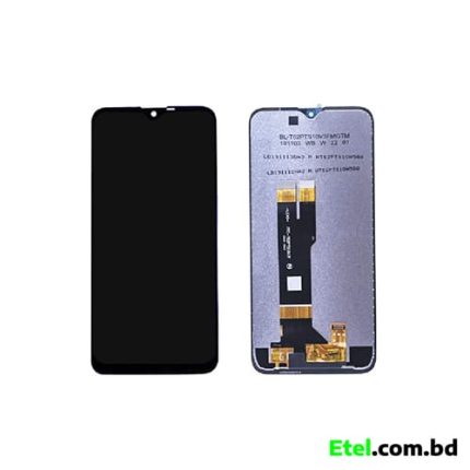Nokia 2.3 Display