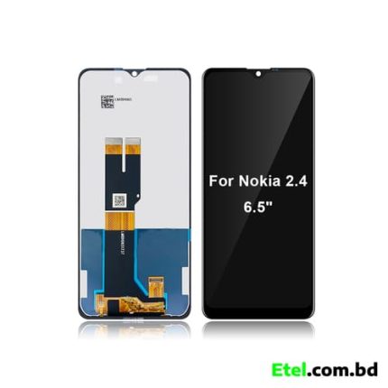 Nokia 2.4 Display