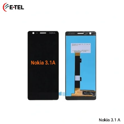 Nokia 3.1 A Display Price In Bangladesh