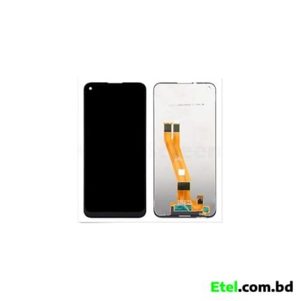 Nokia 3.4 Display