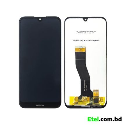 Nokia 4.2 Display