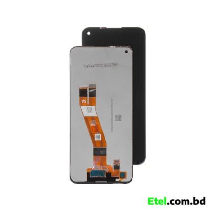 Nokia 5.4 Display