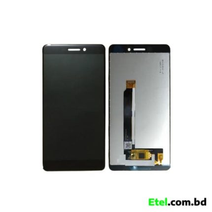 Nokia 6.1 Display