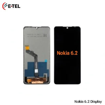 Nokia 6.2 Display Price In Bangladesh