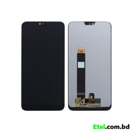 Nokia 7.1 Display