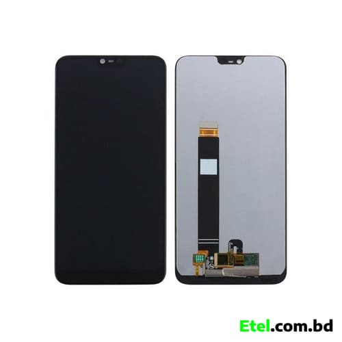 Nokia 7.1 Display Nokia 7.1 Display