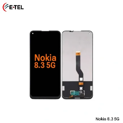 Nokia 8.3 5G Display Price In Bangladesh