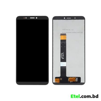 Nokia C02 Display