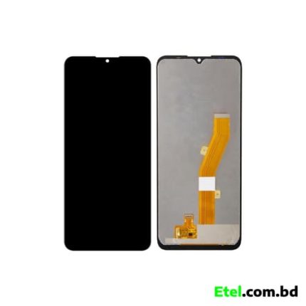 Nokia C10 Display