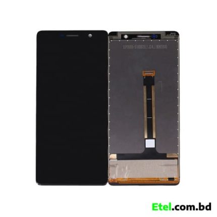 Nokia C100 Display