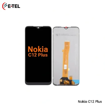 Nokia C12 Plus Display Price In Bangladesh