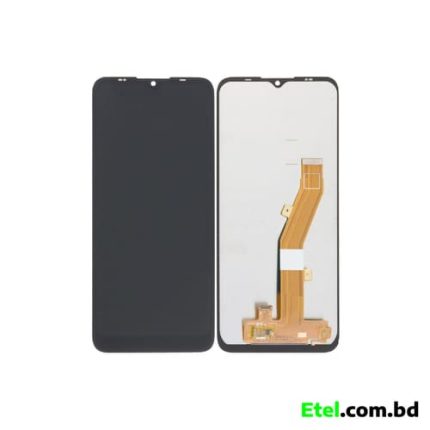 Nokia C21 Display