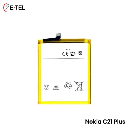 Nokia C21 Plus Price in Bangladesh