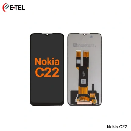 Nokia C22 Display Price In Bangladesh