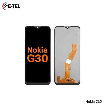 Nokia C30 Display Price In Bangladesh
