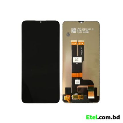 Nokia C31 Display