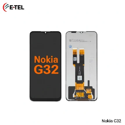 Nokia C32 Display Price In Bangladesh