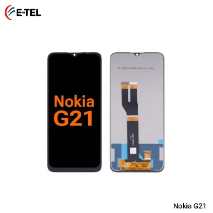 Nokia G21 Display Price In Bangladesh