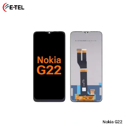 Nokia G22 Display Price In Bangladesh