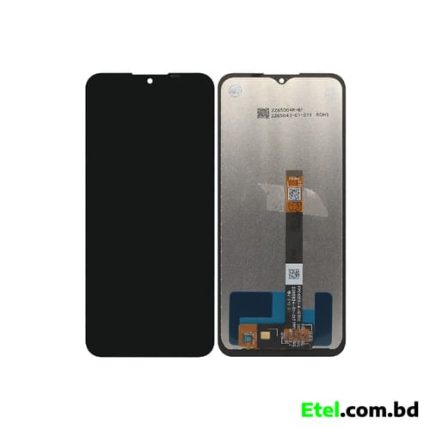 Nokia G300 Display