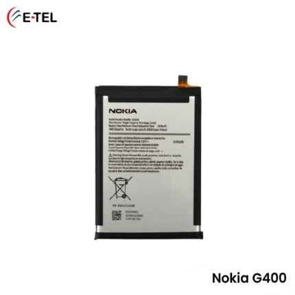 Nokia G400 Battery Price in Bangladesh