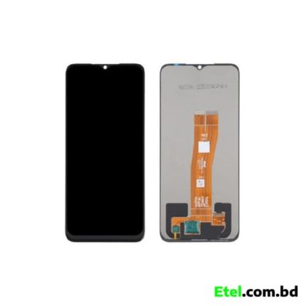 Nokia G400 Display
