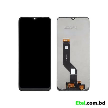Nokia G50 Display