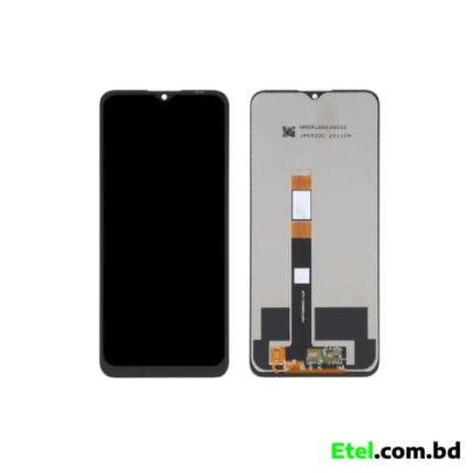 Nokia G60 Display