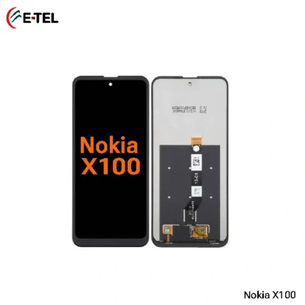 Nokia X100 Display Price In Bangladesh