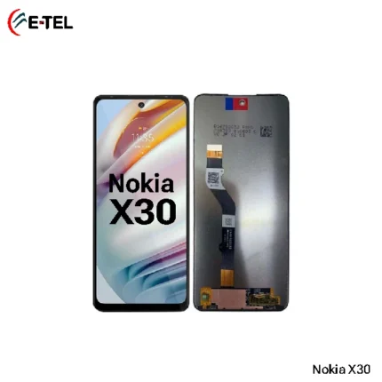 Nokia X30 Display Price In Bangladesh