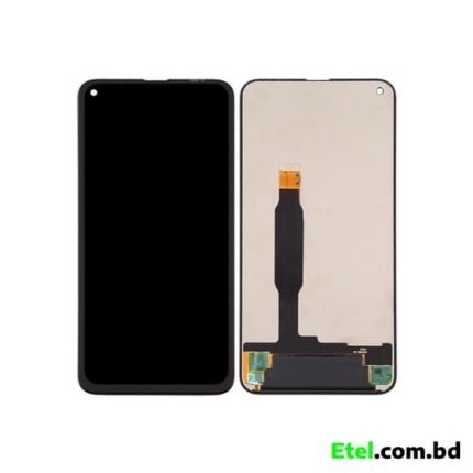 Nokia X71 Display