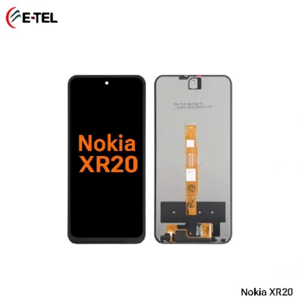 Nokia XR20 Display Price In Bangladesh