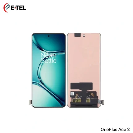 OnePlus Ace 2 Display Price in Bangladesh