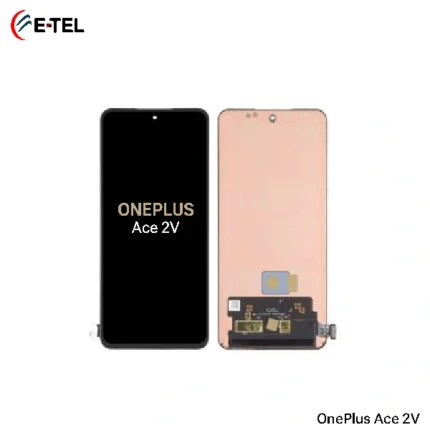 OnePlus Ace 2V Display Price in Bangladesh