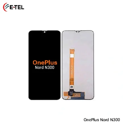 OnePlus Nord N300 Display Price in Bangladesh