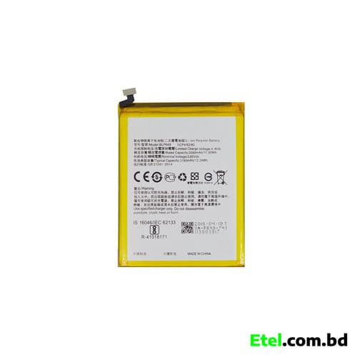 Oppo A1 Battery Oppo A1 Battery