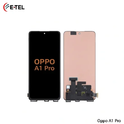 Oppo A1 Pro Display Price In Bangladesh