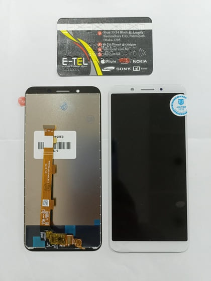 Oppo A1 market original Display in Bangladesh 