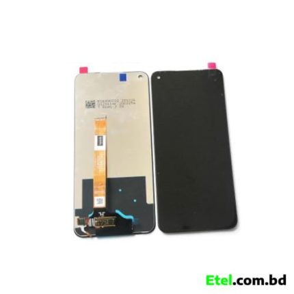 Oppo A17k Display