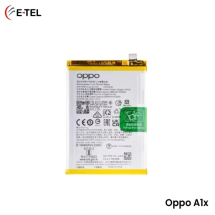 Oppo A1x Battery Price in Bangladesh