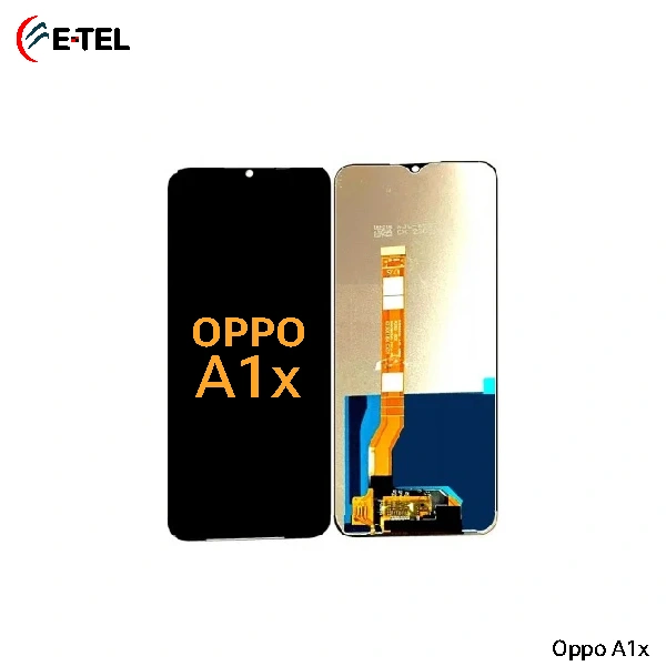 Oppo A1x Display Oppo A1x Display Price In Bangladesh