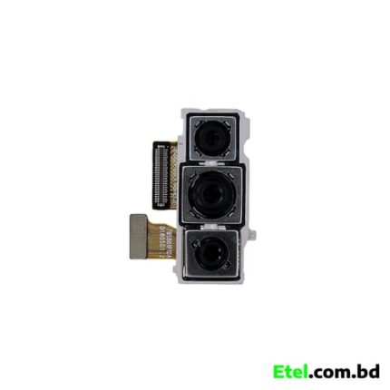 Oppo A53 2020 Back Camera